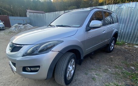 Great Wall Hover H5, 2012 год, 680 000 рублей, 6 фотография