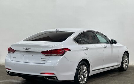 Hyundai Genesis II, 2015 год, 1 980 000 рублей, 5 фотография