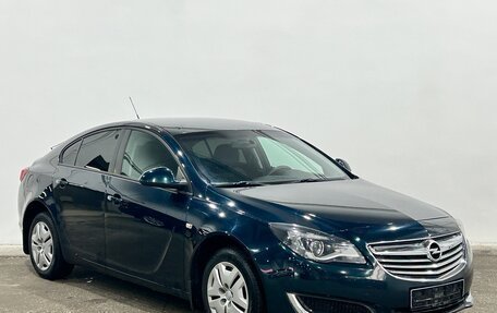 Opel Insignia II рестайлинг, 2014 год, 1 120 000 рублей, 3 фотография