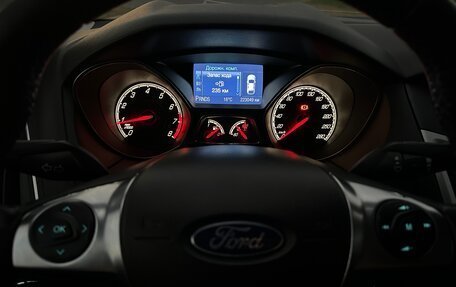 Ford Focus III, 2012 год, 890 000 рублей, 12 фотография