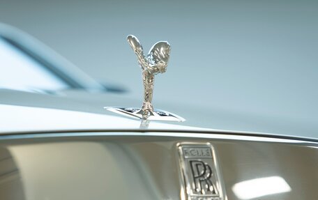 Rolls-Royce Ghost Series II рестайлинг, 2021 год, 40 900 000 рублей, 13 фотография