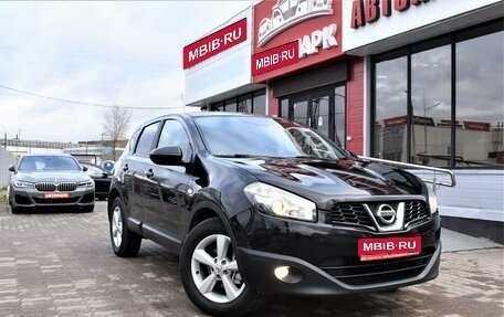 Nissan Qashqai, 2012 год, 1 199 000 рублей, 1 фотография