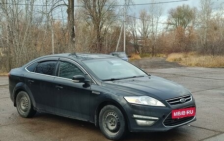 Ford Mondeo IV, 2012 год, 820 000 рублей, 9 фотография