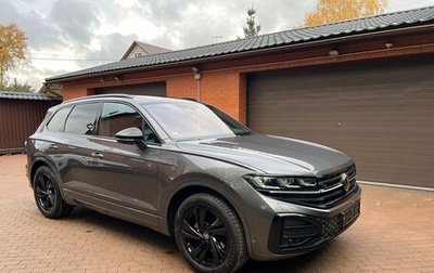 Volkswagen Touareg III, 2023 год, 13 000 000 рублей, 1 фотография