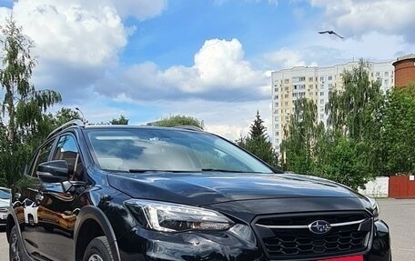 Subaru XV II, 2018 год, 2 130 000 рублей, 2 фотография