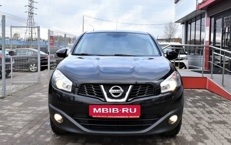 Nissan Qashqai, 2012 год, 1 199 000 рублей, 2 фотография