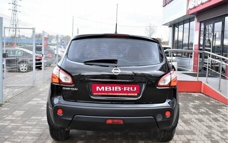 Nissan Qashqai, 2012 год, 1 199 000 рублей, 4 фотография