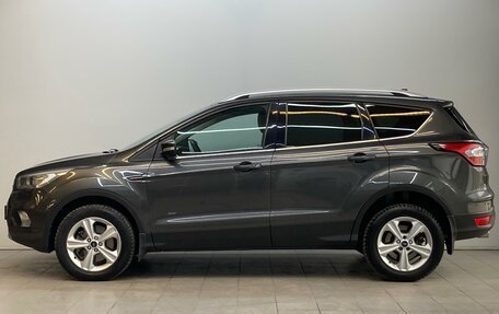 Ford Kuga III, 2017 год, 1 750 000 рублей, 9 фотография