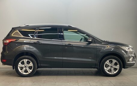 Ford Kuga III, 2017 год, 1 750 000 рублей, 5 фотография