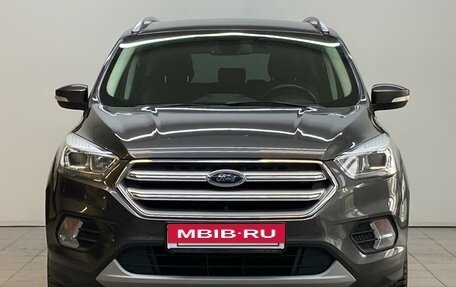 Ford Kuga III, 2017 год, 1 750 000 рублей, 3 фотография