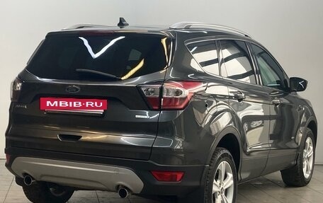 Ford Kuga III, 2017 год, 1 750 000 рублей, 6 фотография