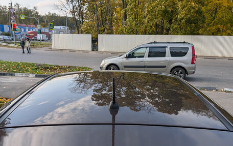 KIA cee'd III, 2014 год, 1 590 000 рублей, 18 фотография