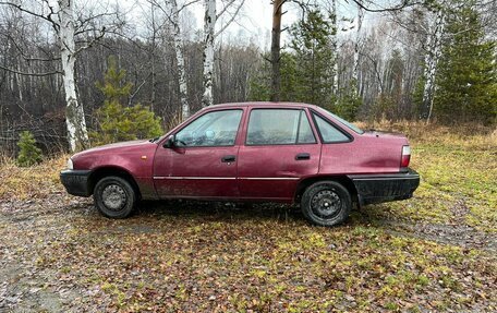 Daewoo Nexia I рестайлинг, 2000 год, 90 000 рублей, 5 фотография