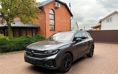 Volkswagen Touareg III, 2023 год, 13 000 000 рублей, 3 фотография