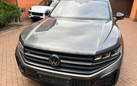 Volkswagen Touareg III, 2023 год, 13 000 000 рублей, 9 фотография