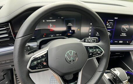 Volkswagen Touareg III, 2023 год, 13 000 000 рублей, 15 фотография