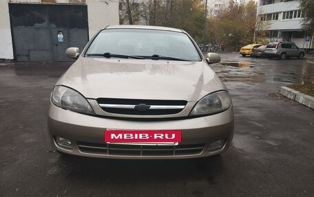 Chevrolet Lacetti, 2007 год, 315 000 рублей, 2 фотография