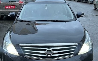 Nissan Teana, 2010 год, 1 240 000 рублей, 1 фотография