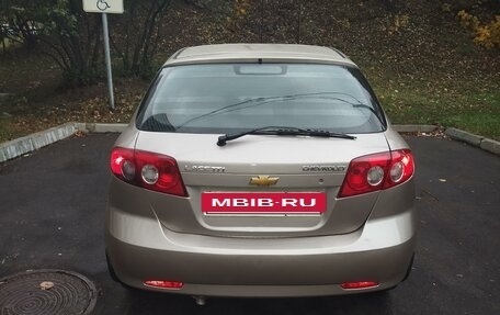 Chevrolet Lacetti, 2007 год, 315 000 рублей, 7 фотография