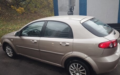 Chevrolet Lacetti, 2007 год, 315 000 рублей, 12 фотография