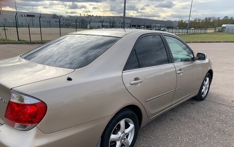 Toyota Camry V40, 2004 год, 1 050 000 рублей, 5 фотография