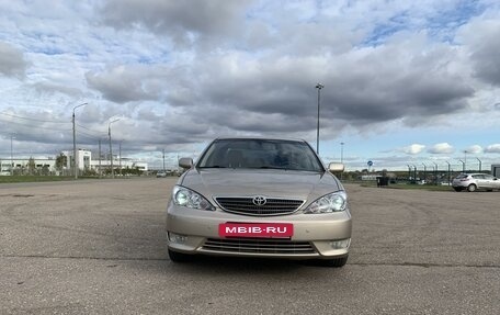 Toyota Camry V40, 2004 год, 1 050 000 рублей, 6 фотография