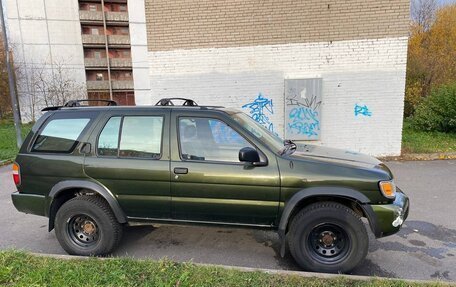 Nissan Pathfinder, 1998 год, 850 000 рублей, 4 фотография