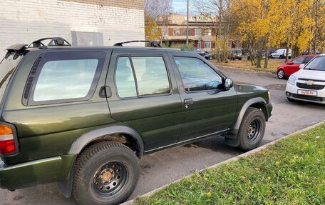 Nissan Pathfinder, 1998 год, 850 000 рублей, 6 фотография