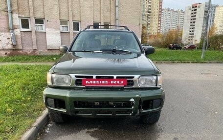 Nissan Pathfinder, 1998 год, 850 000 рублей, 5 фотография