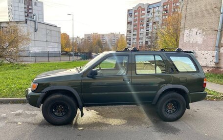 Nissan Pathfinder, 1998 год, 850 000 рублей, 7 фотография