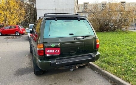 Nissan Pathfinder, 1998 год, 850 000 рублей, 3 фотография