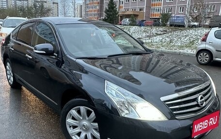 Nissan Teana, 2010 год, 1 240 000 рублей, 6 фотография