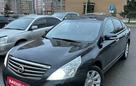 Nissan Teana, 2010 год, 1 240 000 рублей, 2 фотография