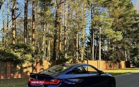 BMW M4, 2020 год, 8 250 000 рублей, 6 фотография