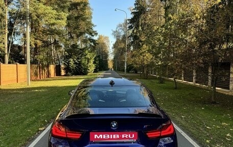 BMW M4, 2020 год, 8 250 000 рублей, 7 фотография