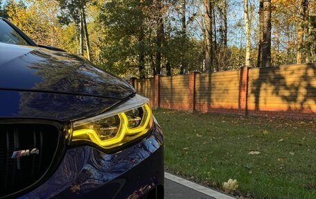 BMW M4, 2020 год, 8 250 000 рублей, 11 фотография