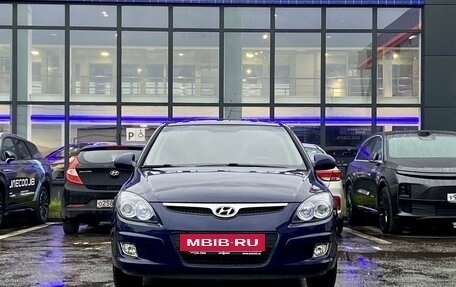 Hyundai i30 I, 2009 год, 899 000 рублей, 2 фотография