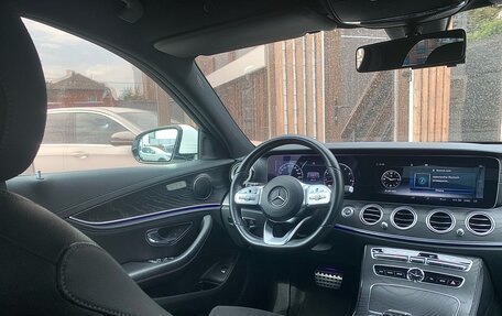 Mercedes-Benz E-Класс, 2018 год, 4 329 000 рублей, 14 фотография