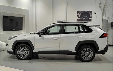 Toyota RAV4, 2024 год, 4 980 000 рублей, 8 фотография