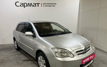 Toyota Corolla, 2006 год, 700 000 рублей, 1 фотография