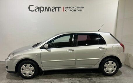 Toyota Corolla, 2006 год, 700 000 рублей, 4 фотография