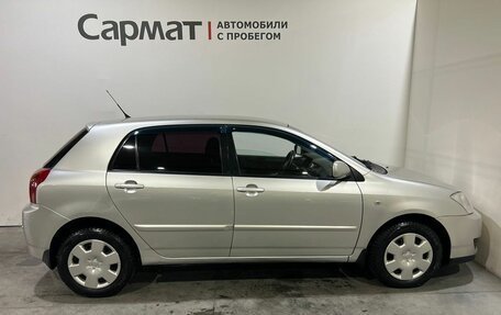 Toyota Corolla, 2006 год, 700 000 рублей, 7 фотография