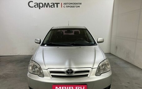 Toyota Corolla, 2006 год, 700 000 рублей, 2 фотография