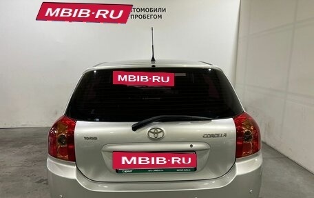 Toyota Corolla, 2006 год, 700 000 рублей, 6 фотография