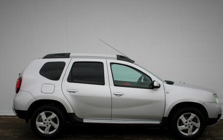 Renault Duster I рестайлинг, 2015 год, 950 000 рублей, 8 фотография