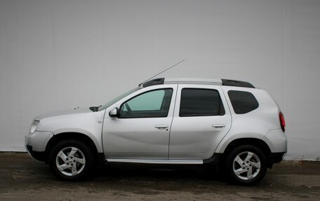 Renault Duster I рестайлинг, 2015 год, 950 000 рублей, 4 фотография