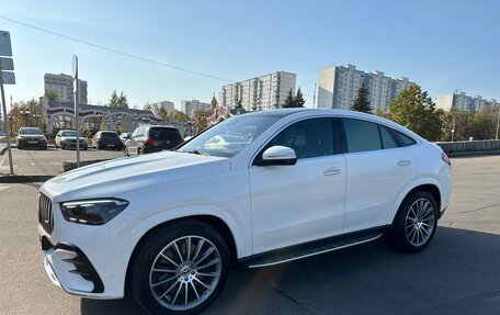 Mercedes-Benz GLE Coupe, 2023 год, 13 780 000 рублей, 2 фотография