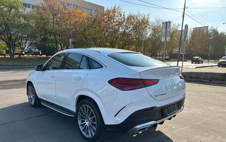 Mercedes-Benz GLE Coupe, 2023 год, 13 780 000 рублей, 5 фотография