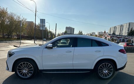 Mercedes-Benz GLE Coupe, 2023 год, 13 780 000 рублей, 3 фотография