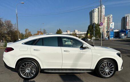 Mercedes-Benz GLE Coupe, 2023 год, 13 780 000 рублей, 8 фотография